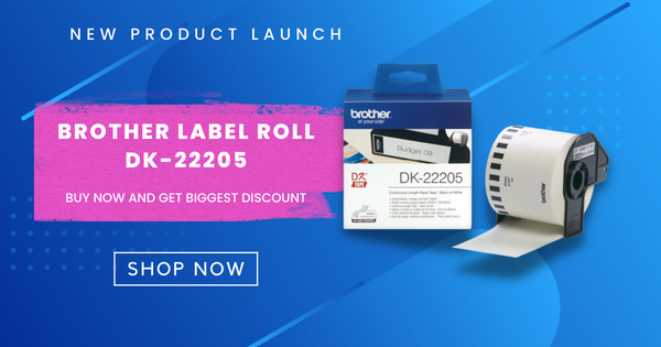 Direct Thermal Labels